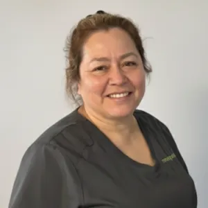 Rosa, part of the Merry Maids Stoneham, MA cleaning